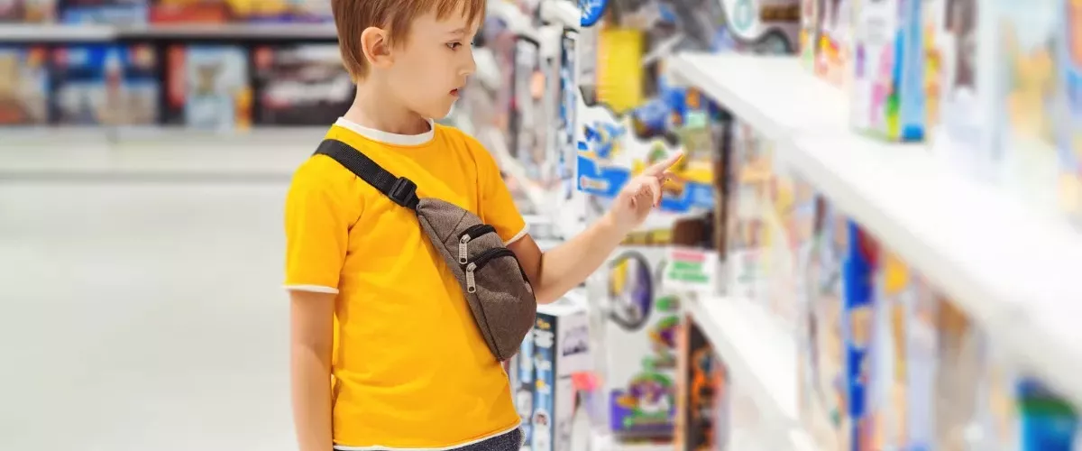Jeux & Jouets