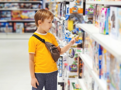 Jeux & Jouets