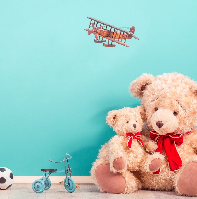 Jeux & Jouets